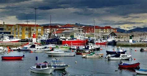 Qué ver y hacer en Santoña: Los 10 mejores planes